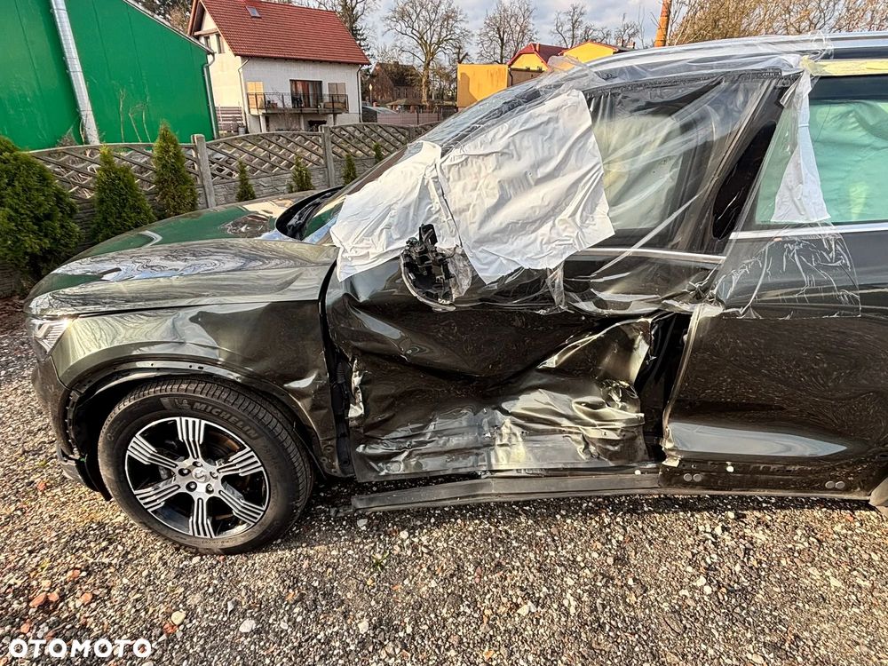 Volvo XC 40 D3 Momentum Pro - 7