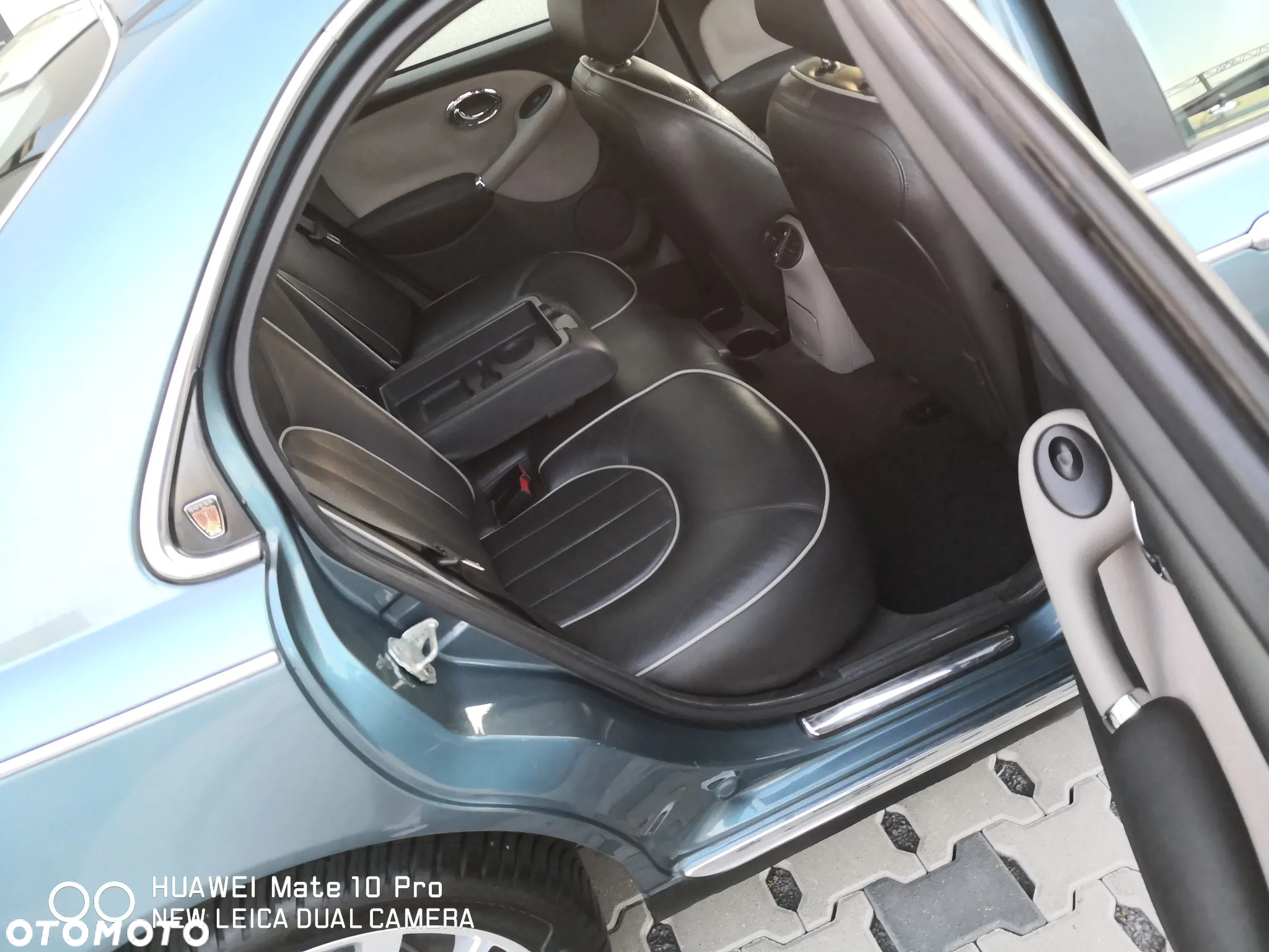 Rover 75 R 2.0i V6 - 10