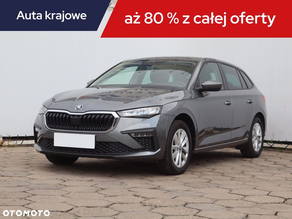 Skoda Scala - 3