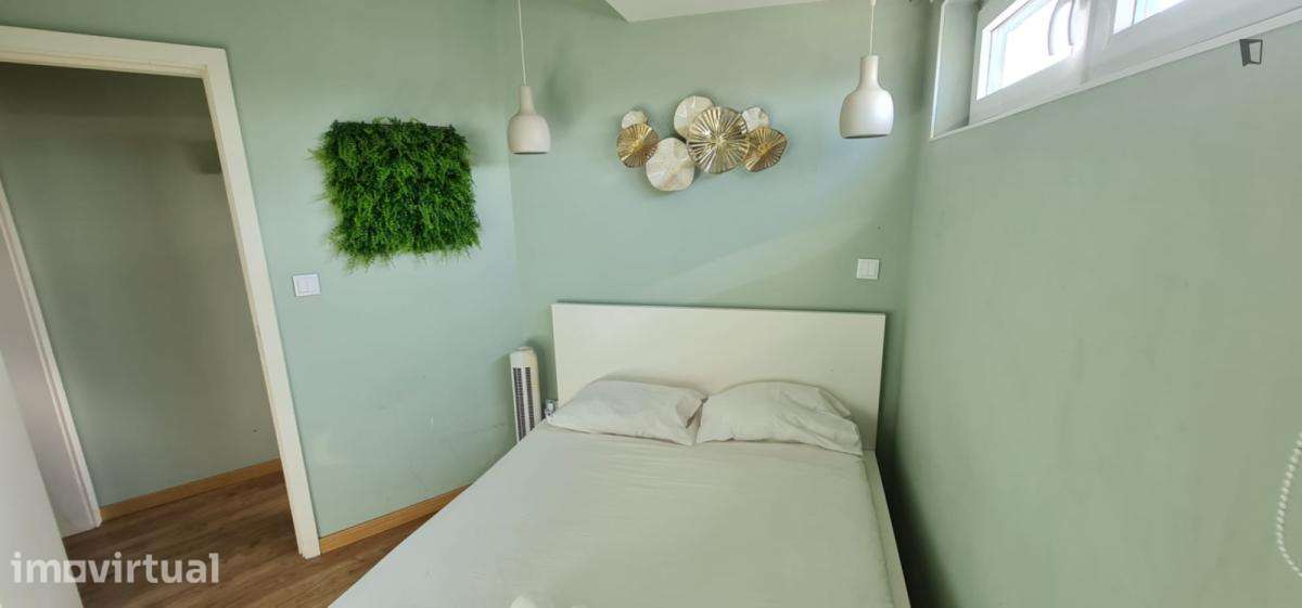 Apartamento com 2 quartos - localizado em Cedofeita Porto - Grande imagem: 5/23