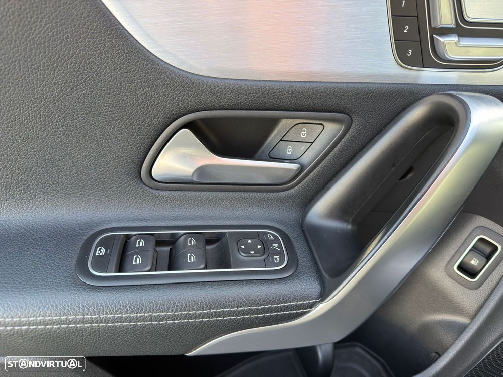 Mercedes-Benz CLA 250 - 28