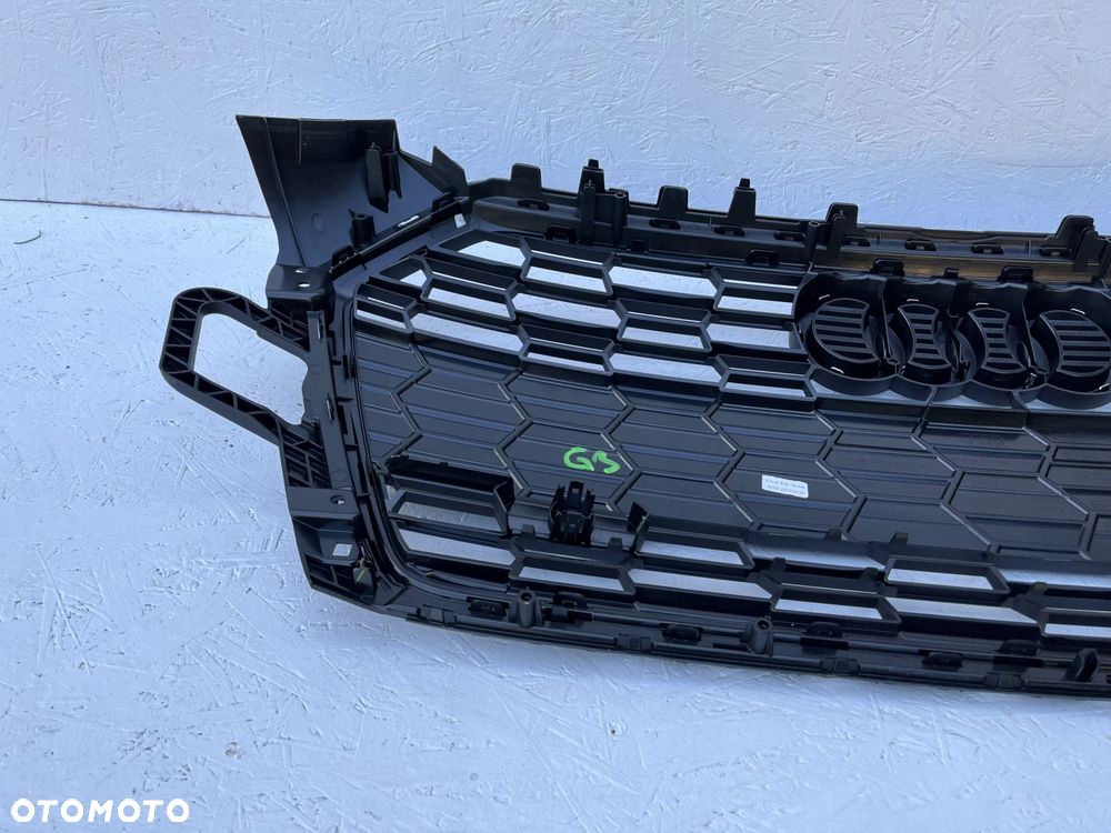 audi a5 8w6 lift atrapa grill 8w6853651be 8w6853651bg org fv wys 24h - 13