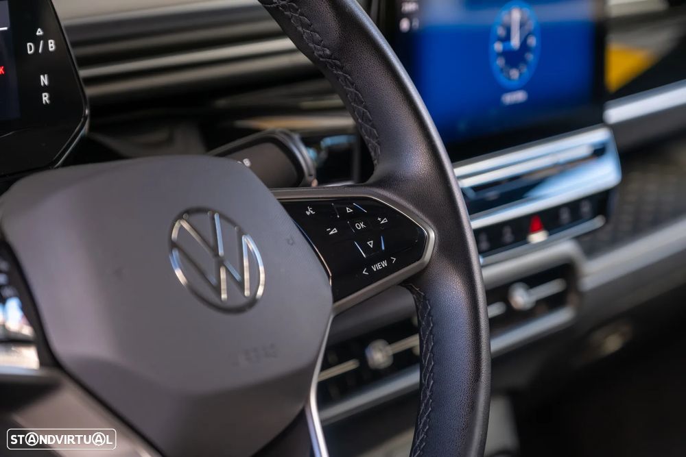 VW ID.Buzz Pro - 9