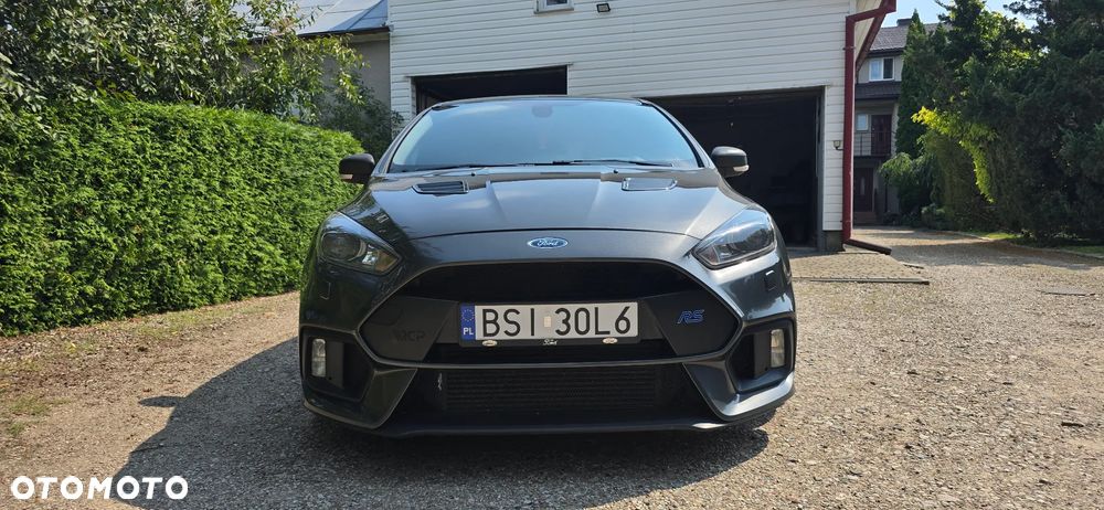 Ford Focus - 2