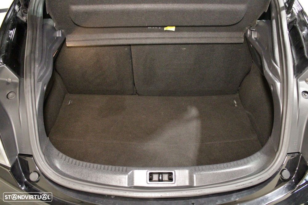 Renault Mégane Coupe 1.5 dCi GT Line EDC - 23