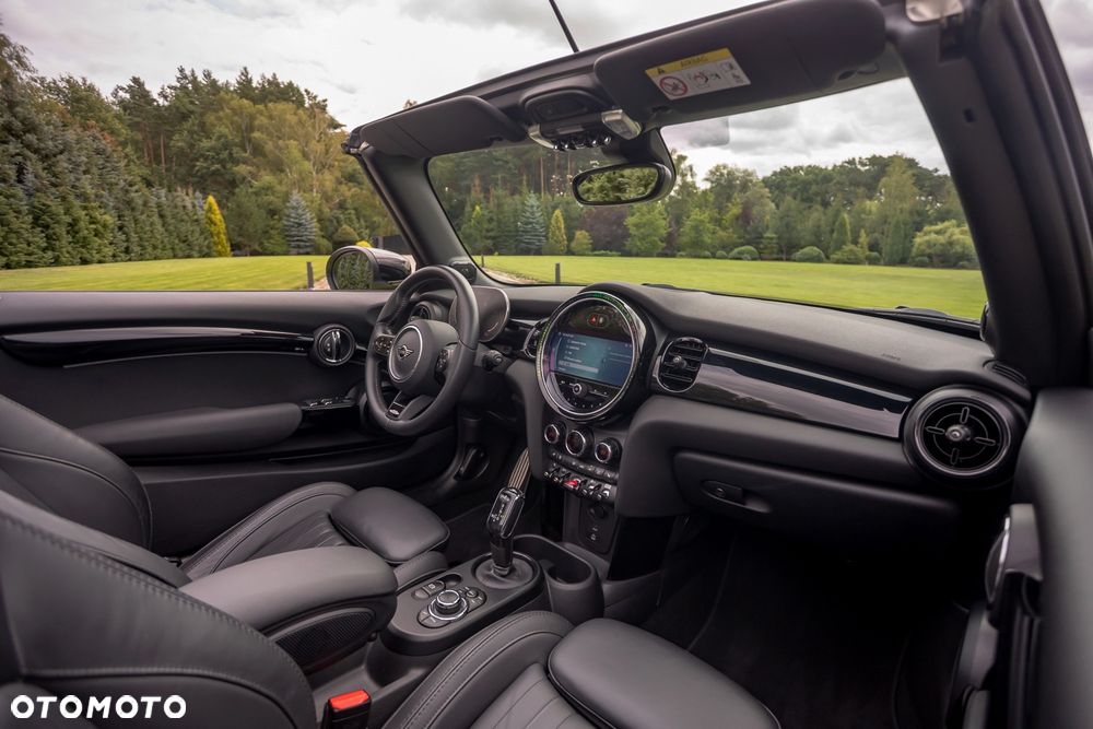 MINI John Cooper Works sport - 26