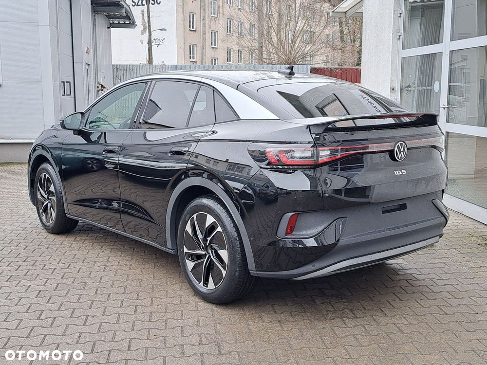 Volkswagen ID.5 52kWh Pure - 5