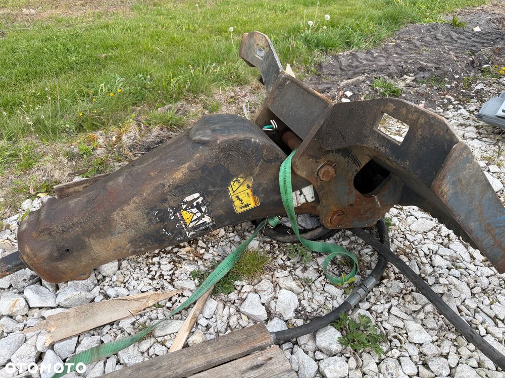 Caterpillar 248B HIGH FLOW XPS - 7