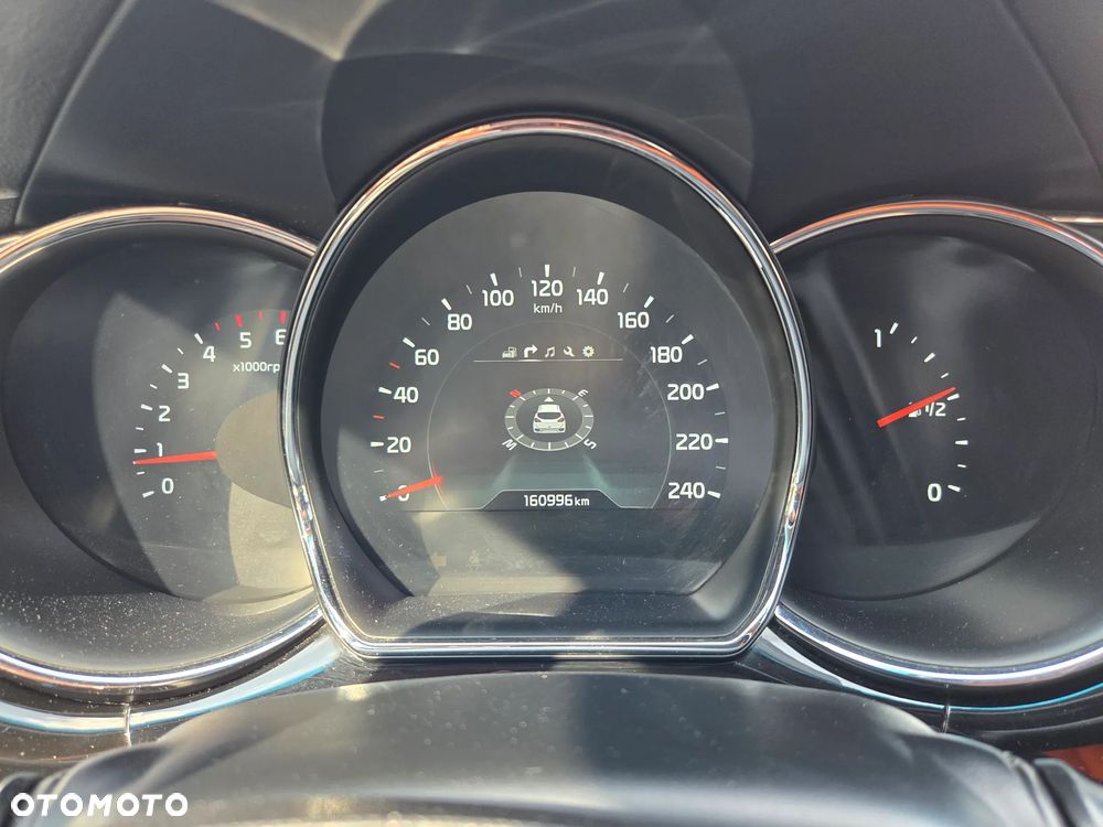 Kia Ceed 1.6 CRDi L Business Line - 8