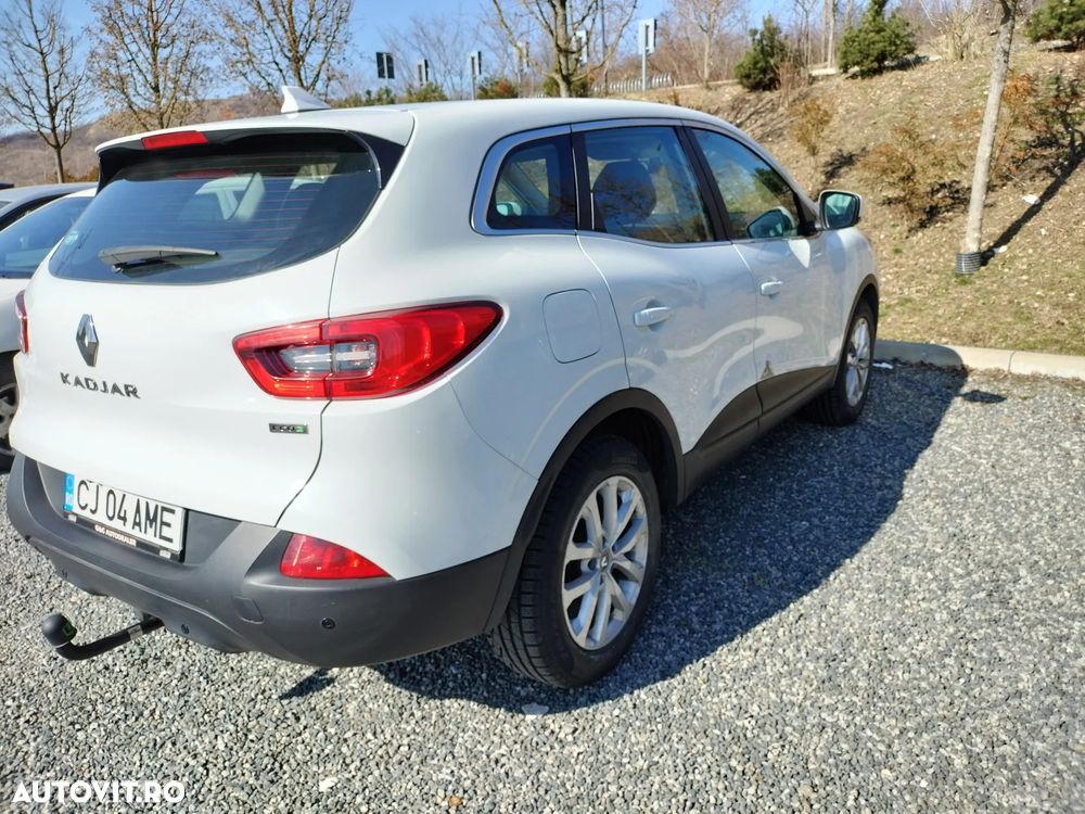 Renault Kadjar - 5
