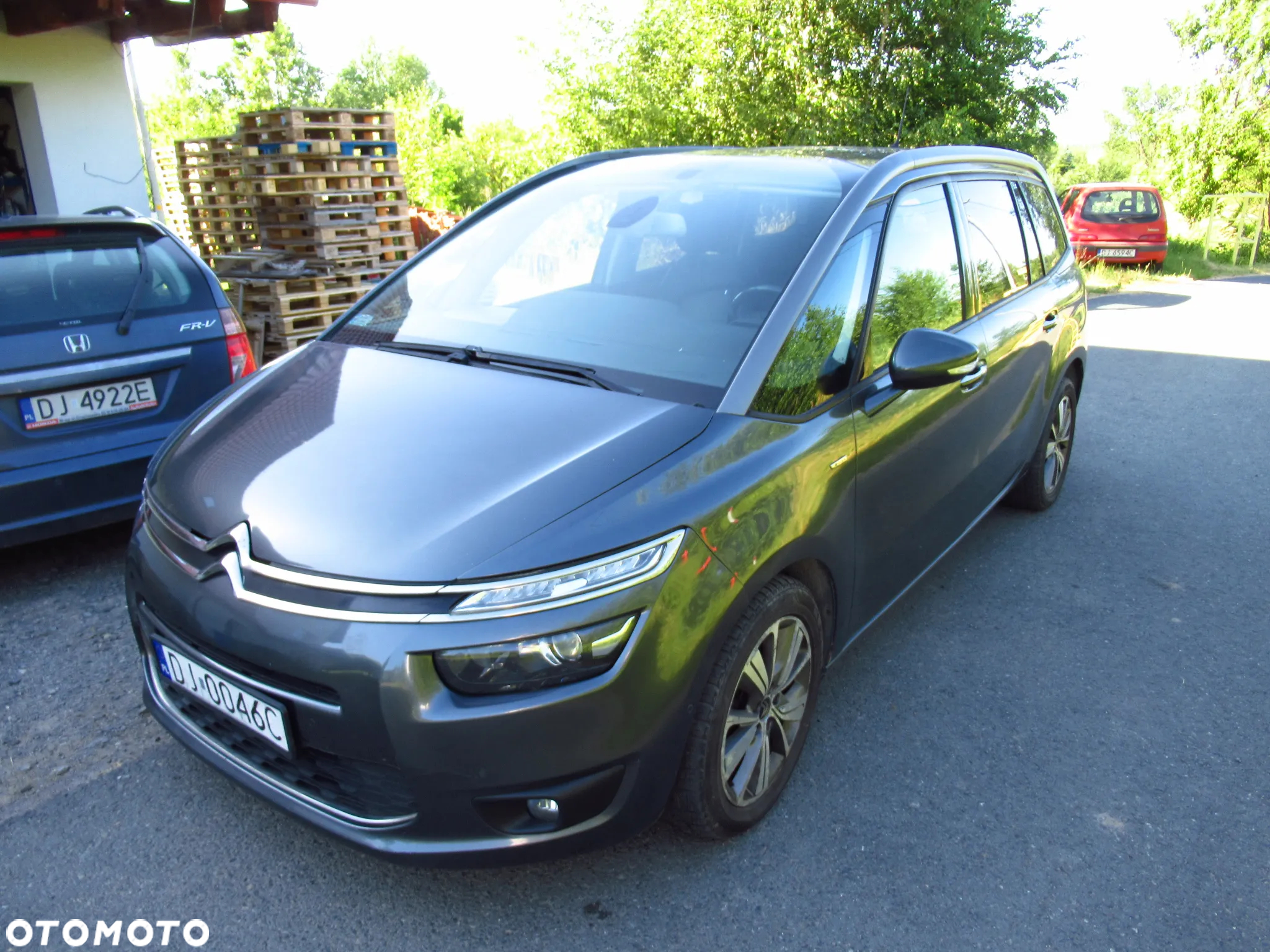 Citroën C4 Picasso 2.0 HDi Exclusive MCP - 2