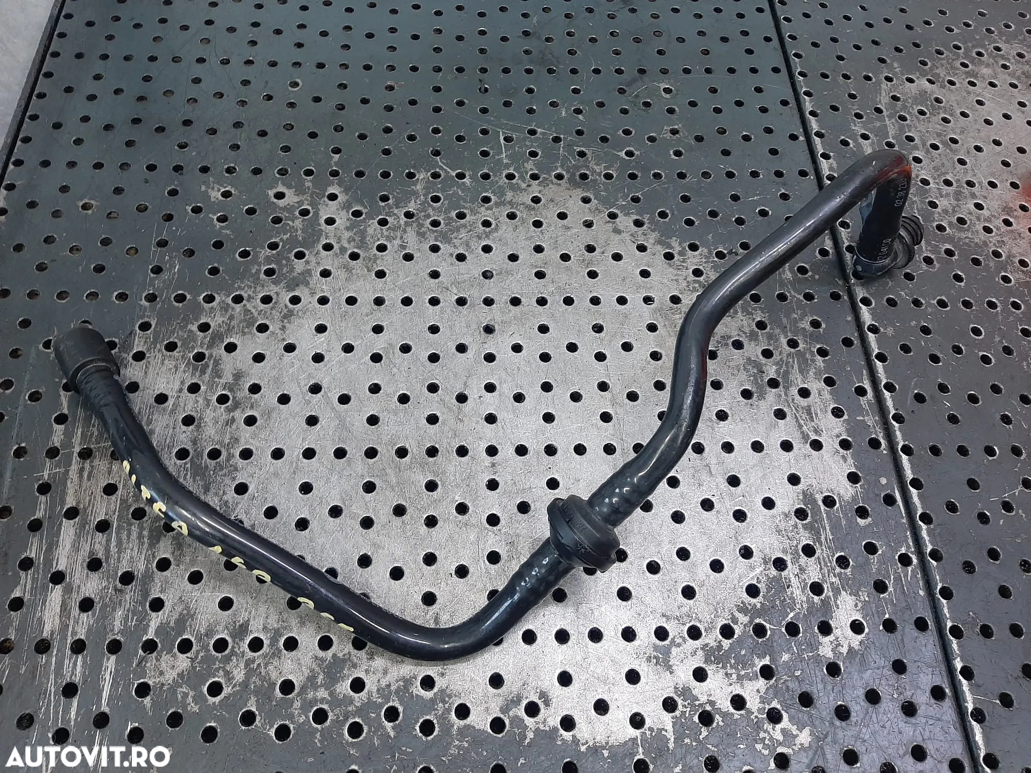 conducta vacuum 1.6 b bse seat altea leon 1p1 altea vw golf 5 skoda octavia 2 audi a3  1k0612041 - 3
