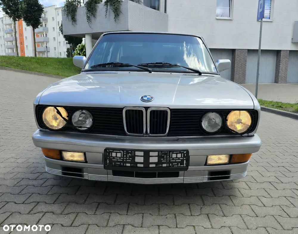 BMW Seria 5 - 2