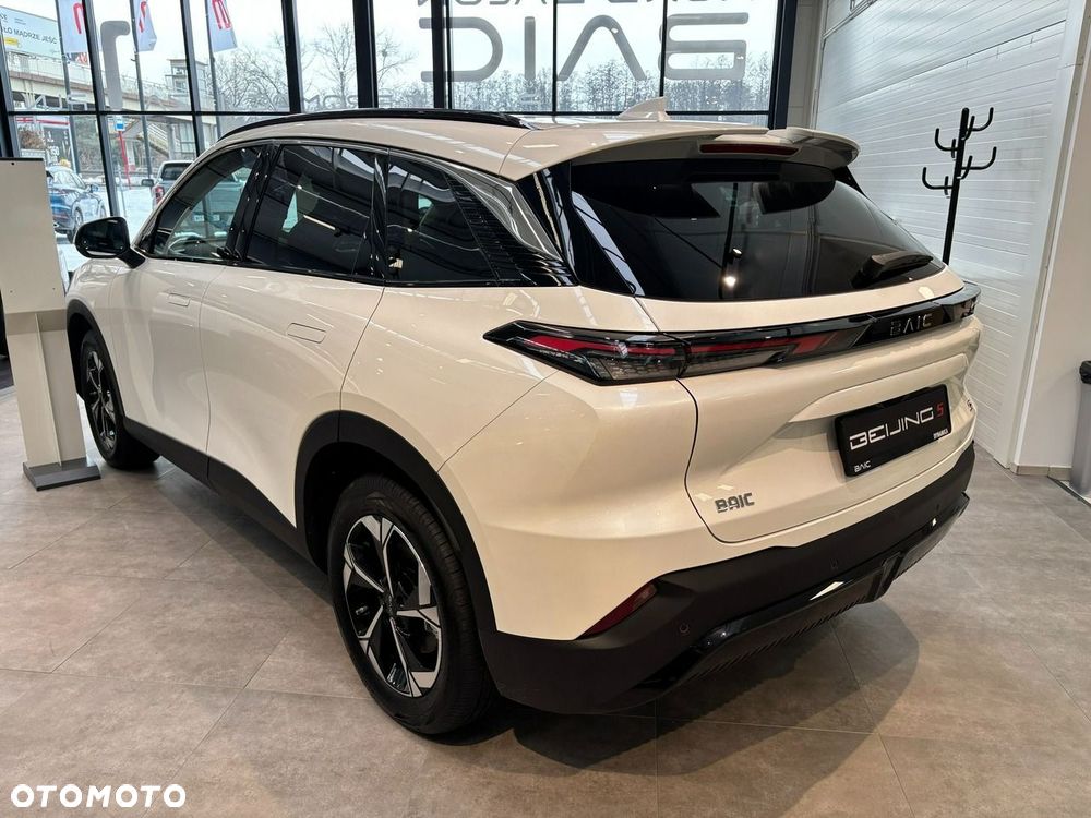 BAIC 5 - 6