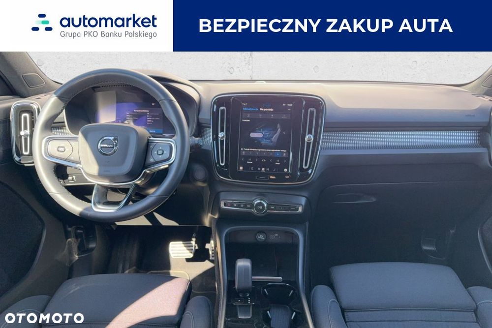 Volvo XC 40 73kWh P6 Recharge Core - 14