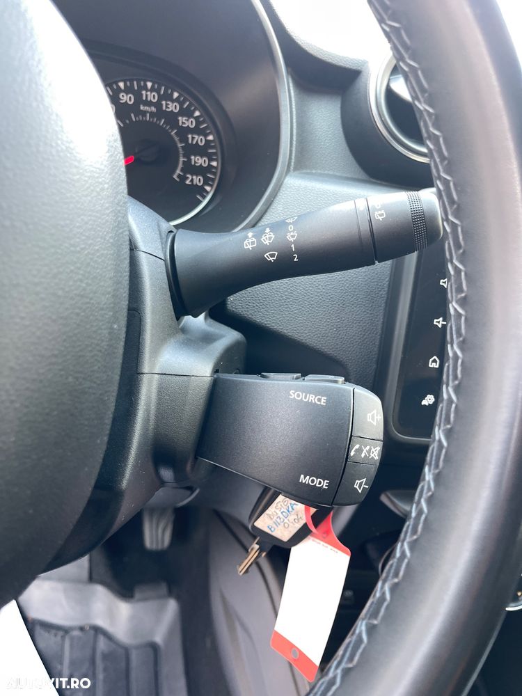 Dacia Duster Blue dCi 115 4WD Comfort - 36