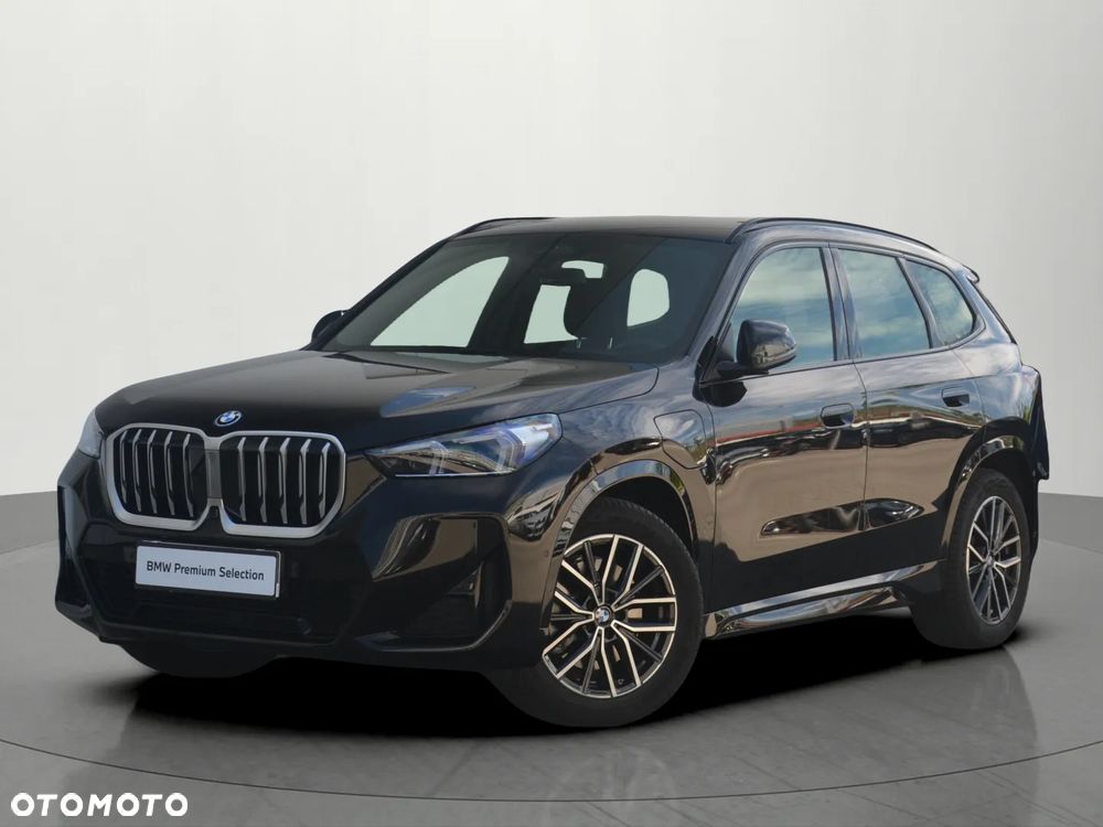 BMW X1 xDrive30e M Sport sport - 2