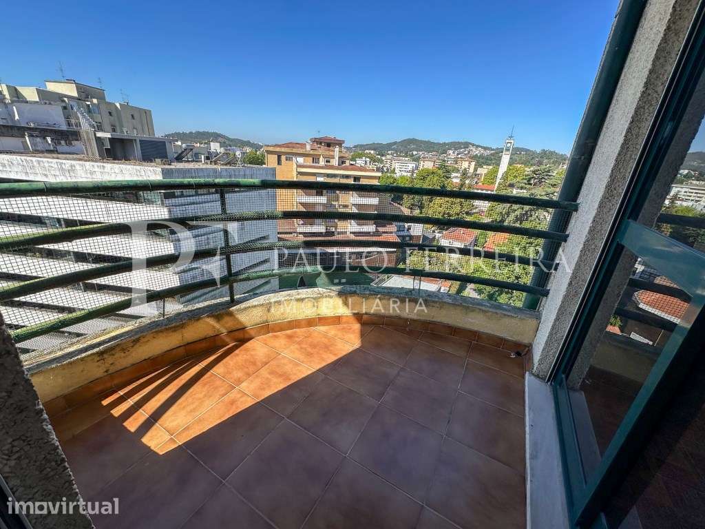 Apartamento T3 no centro de Famalicão - Grande imagem: 5/21