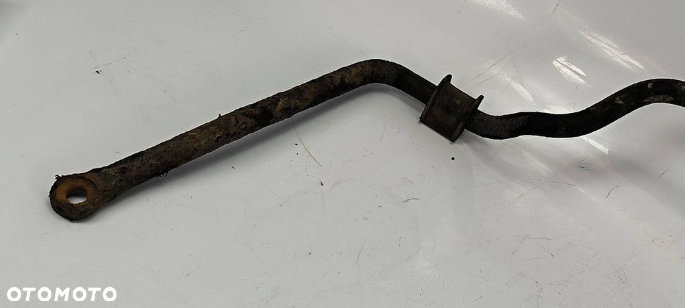 STABILIZATOR TYŁ MITSHUBISHI PAJERO - 2