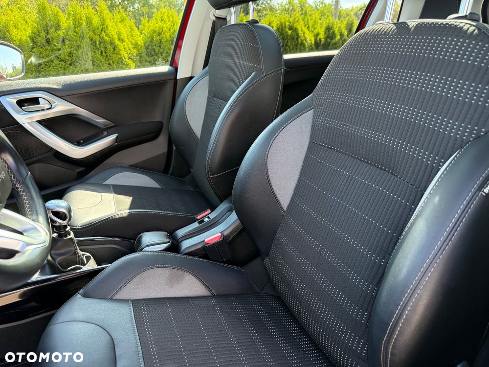 Peugeot 2008 PureTech 110 Stop&Start Allure - 15