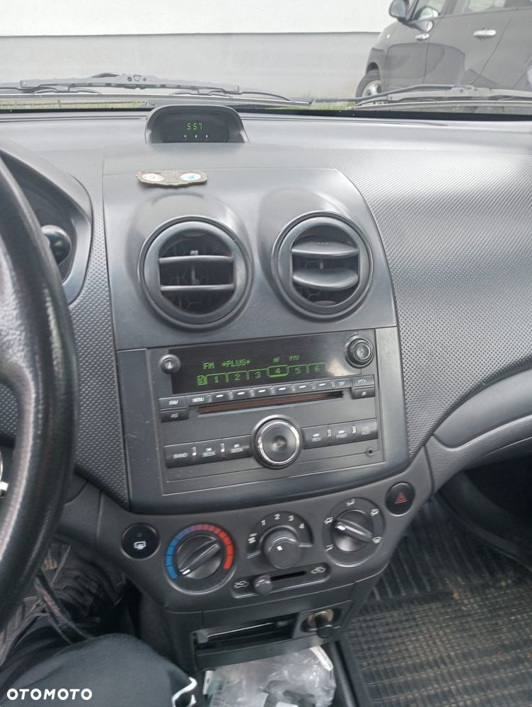 Chevrolet Aveo 1.2 Direct (swo) - 7
