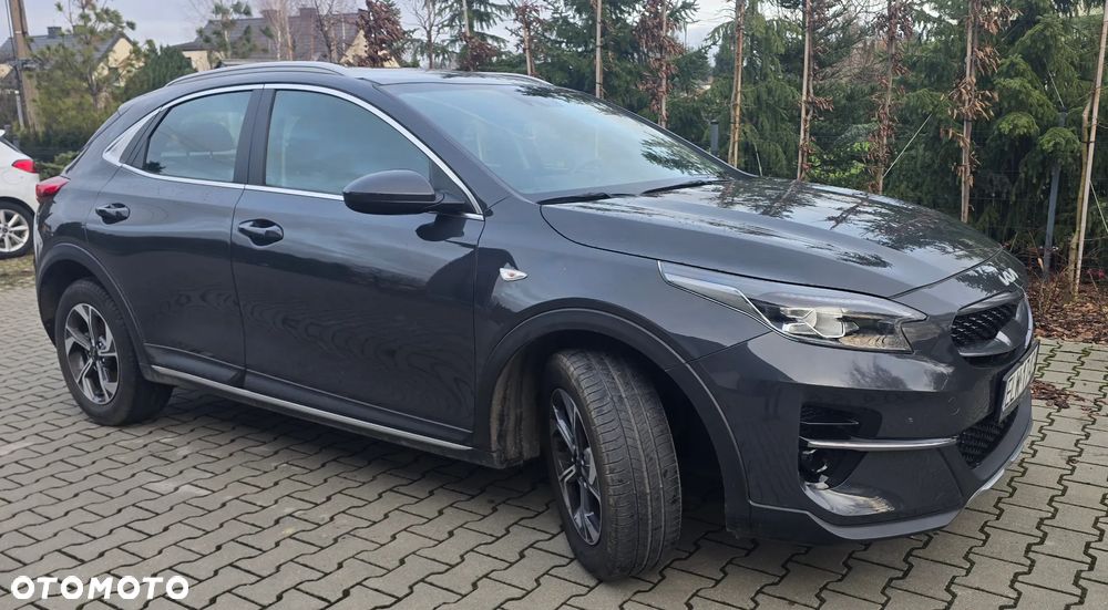 Kia XCeed 1.6 CRDi LAUNCH EDITION - 4