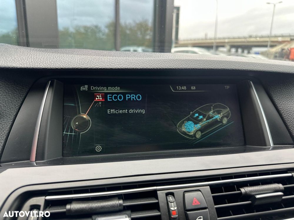 BMW Seria 5 - 15