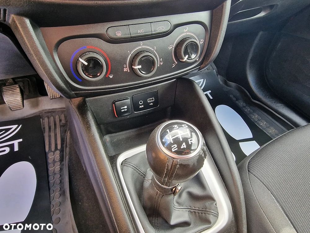 Fiat Tipo 1.3 MultiJet Lounge - 15