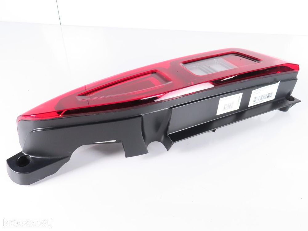 Farolim Direito/Trás Usado / Original CITROEN BERLINGO Box (K9)/OPEL COMBO Box B... - 3