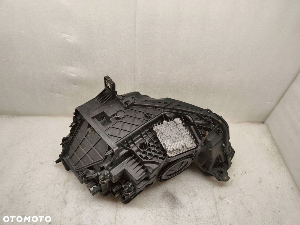 audi q3 83a pół led przód strona prawa 83a941012 - 5