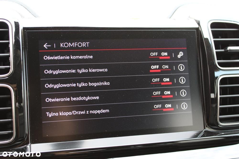 Citroën C5 Aircross - 29
