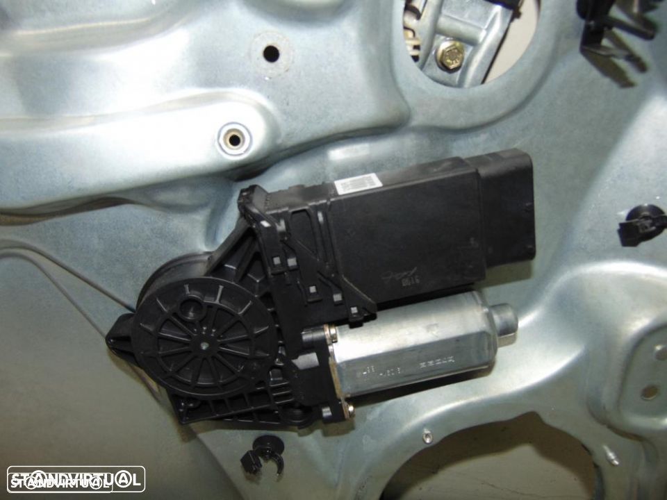 VW Passat modelo de 1997 a 2002 elevadores - 3