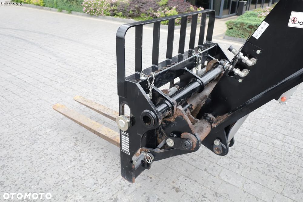 Manitou MT732 Easy - 21