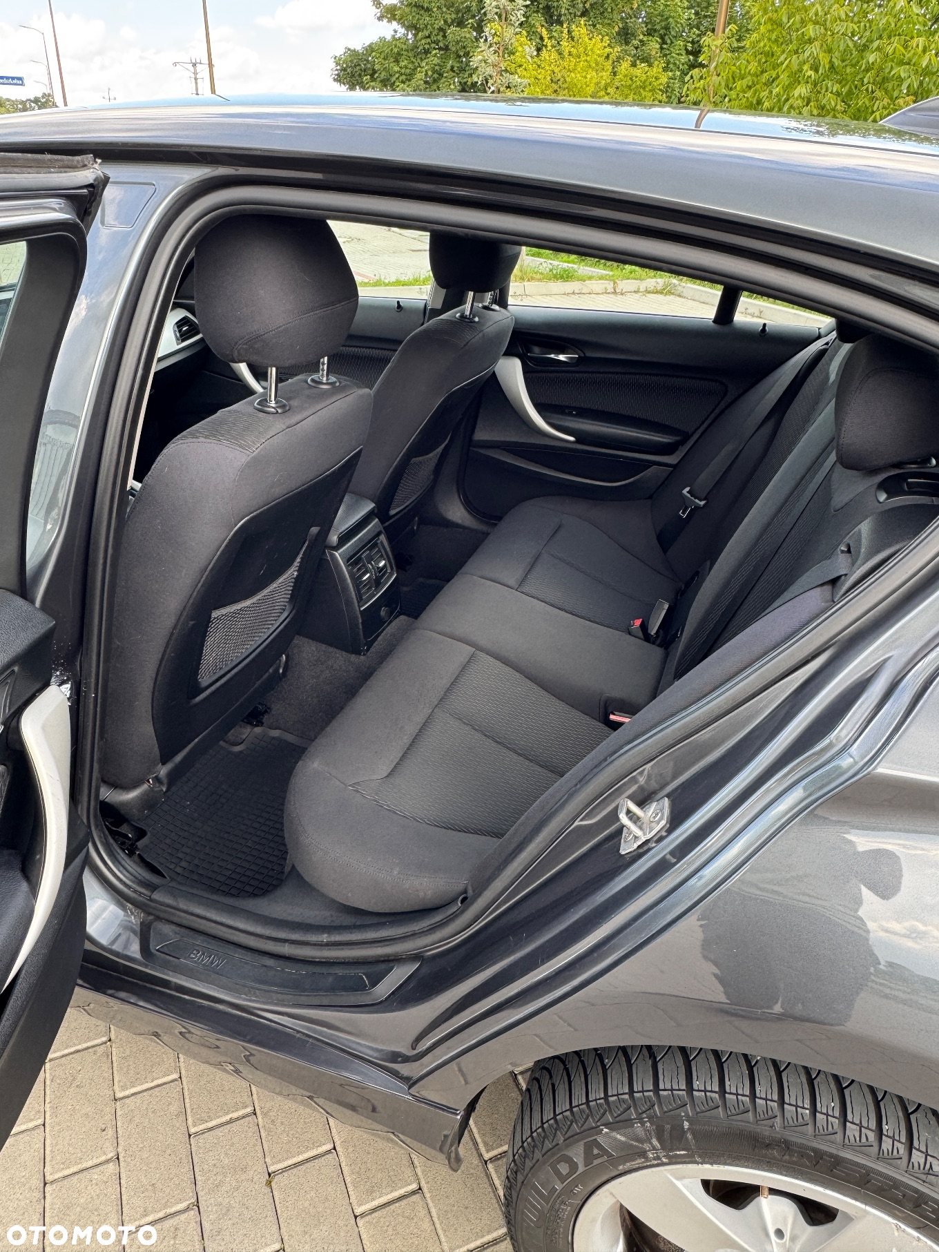 BMW Seria 1 118d - 9