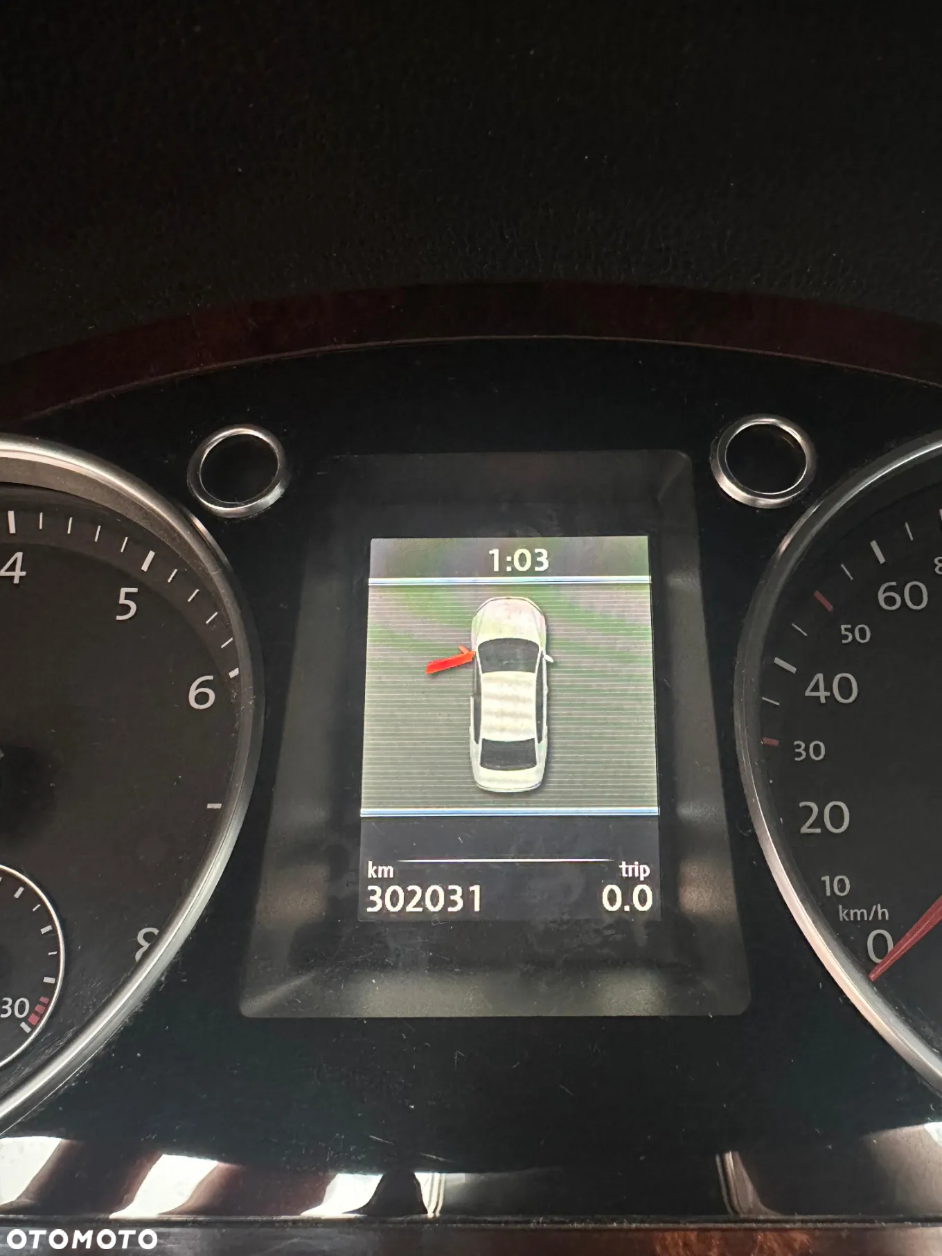 Volkswagen Passat 1.8 TSI Highline - 21