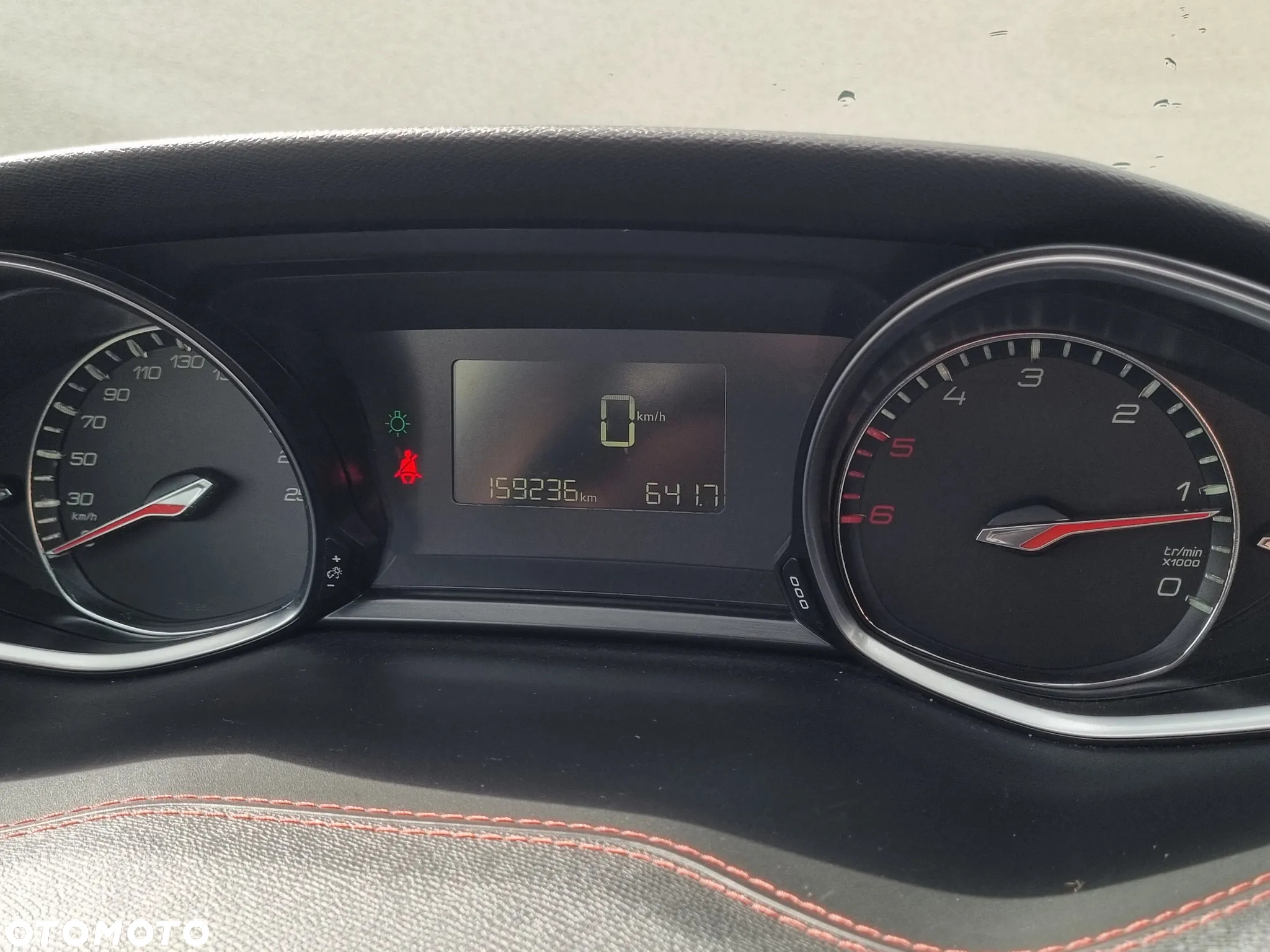 Peugeot 308 BlueHDi FAP 120 Stop&Start GT-Line Edition - 15