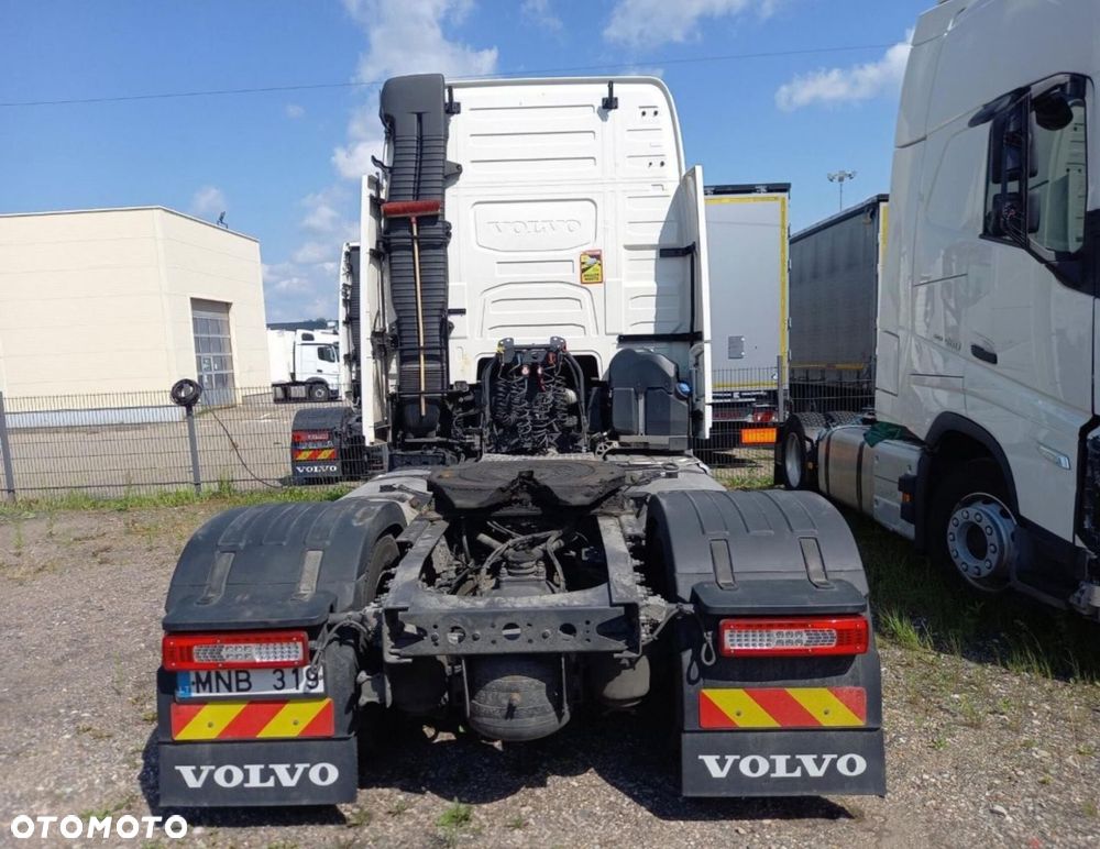 Volvo FH 460 Globetrotter XL i-Save - 6