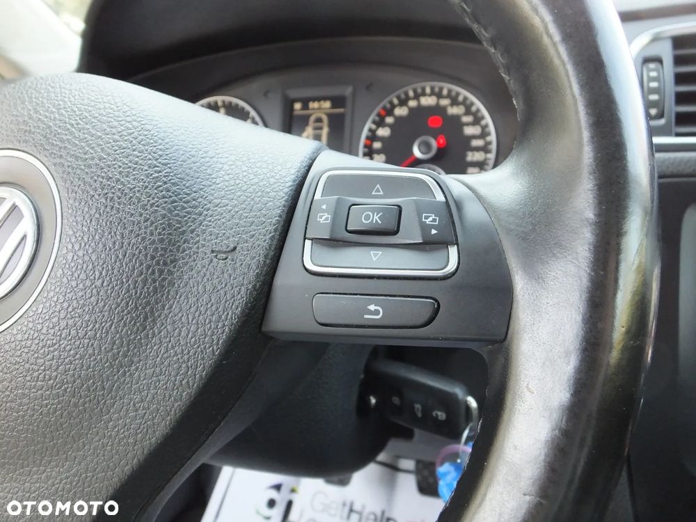 Volkswagen Jetta 1.6 TDI DPF Comfortline - 38