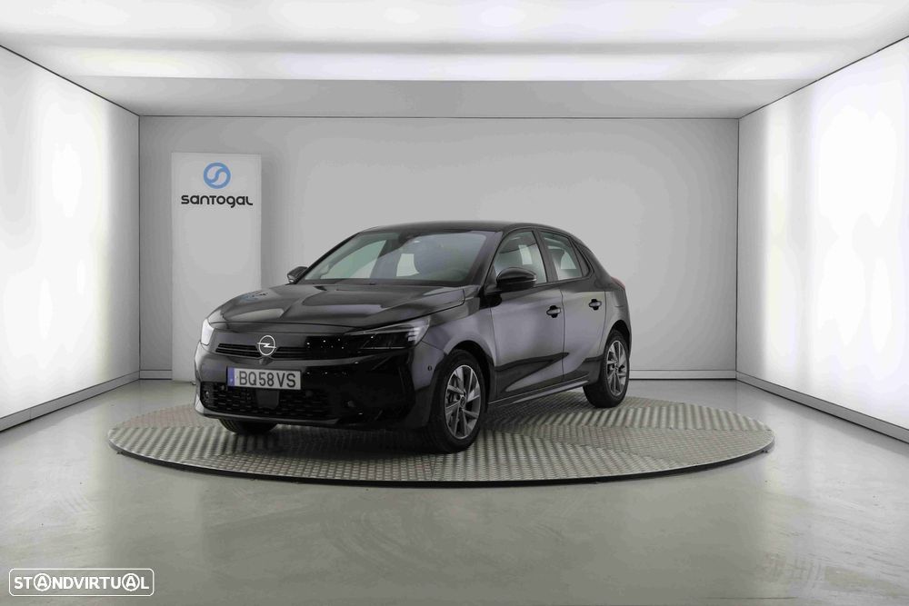 Opel Corsa 1.2 T Edition - 7