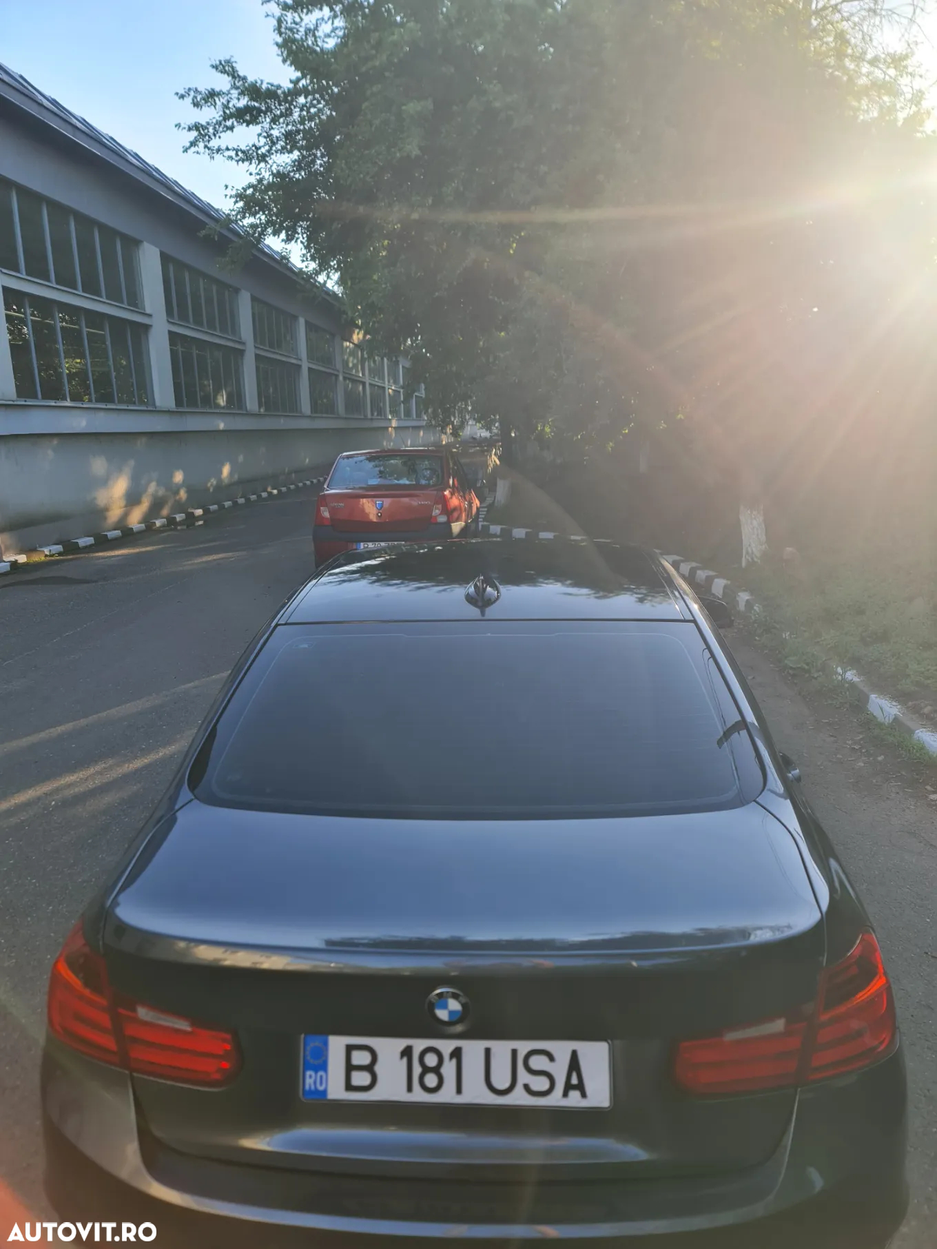 BMW Seria 3 - 6