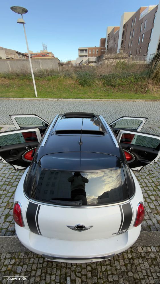 MINI Countryman Cooper D - 9