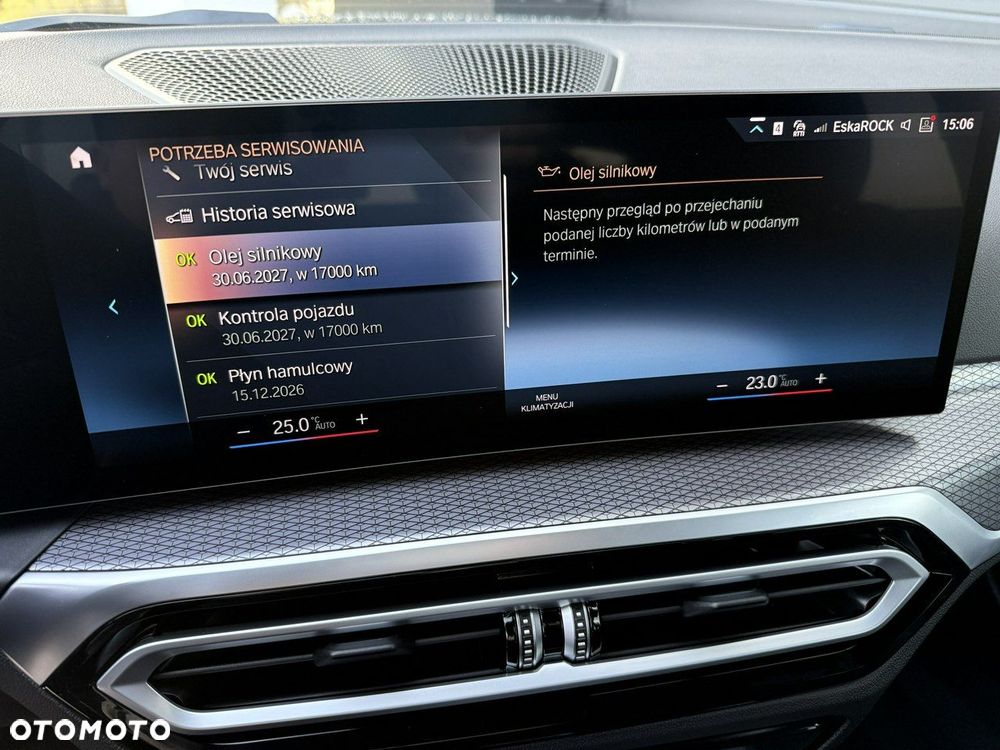 BMW Seria 4 420d xDrive Sport-Aut M Sport - 18