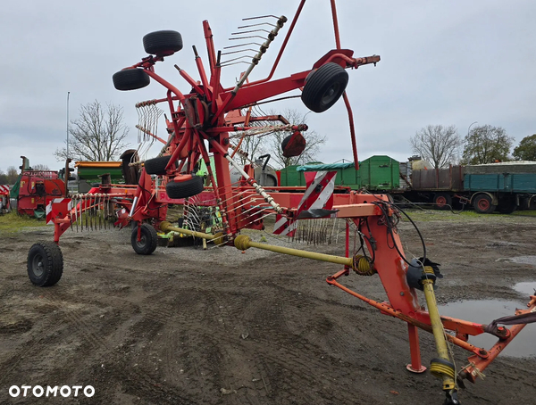 Pottinger Top 650
