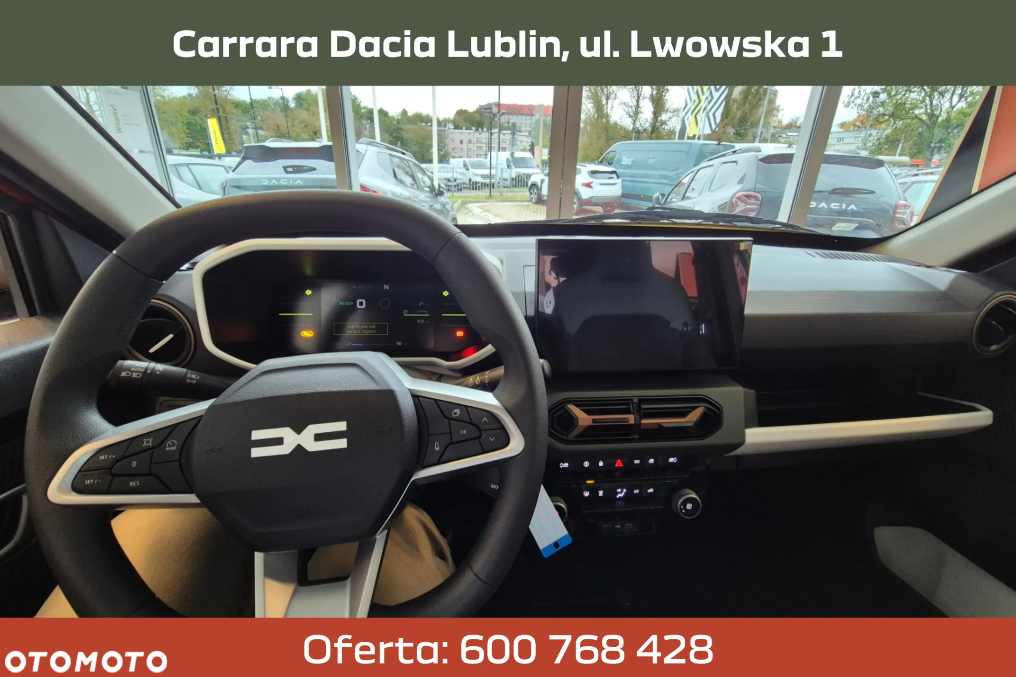 Dacia Spring Electric 26.8kWh 65 Extreme - 3