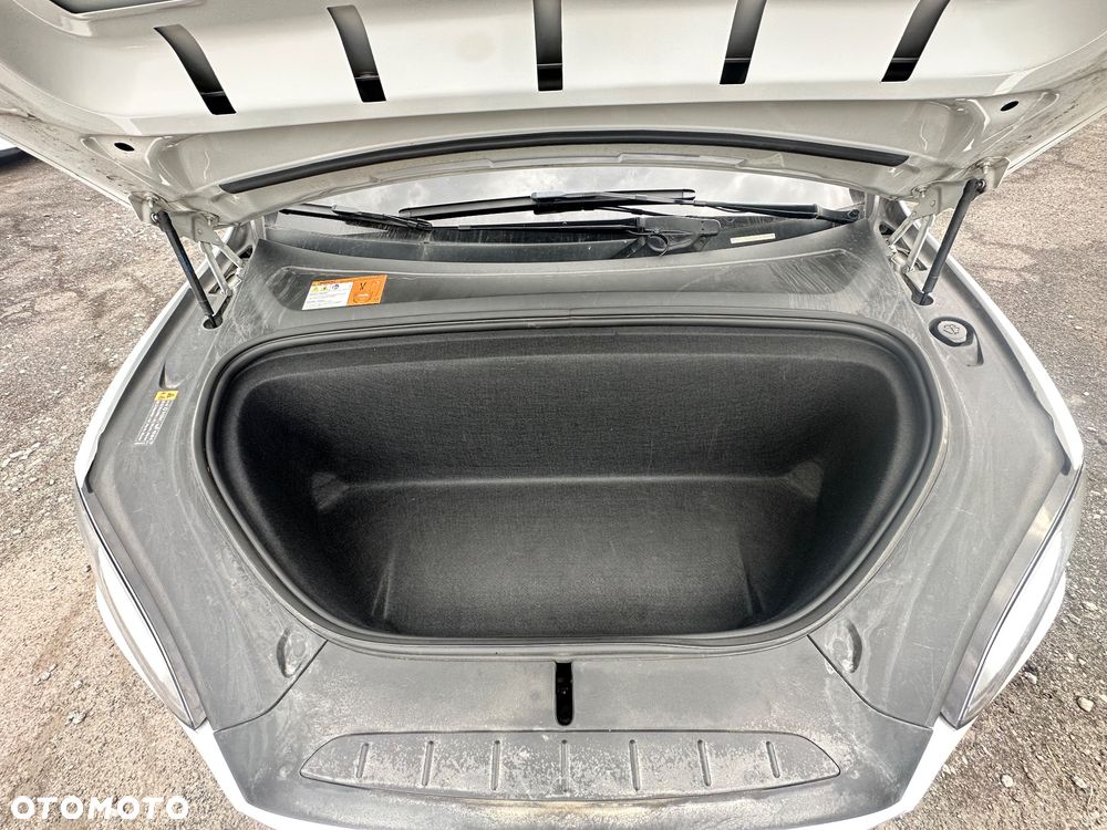 Tesla Model X Long Range Plus - 15