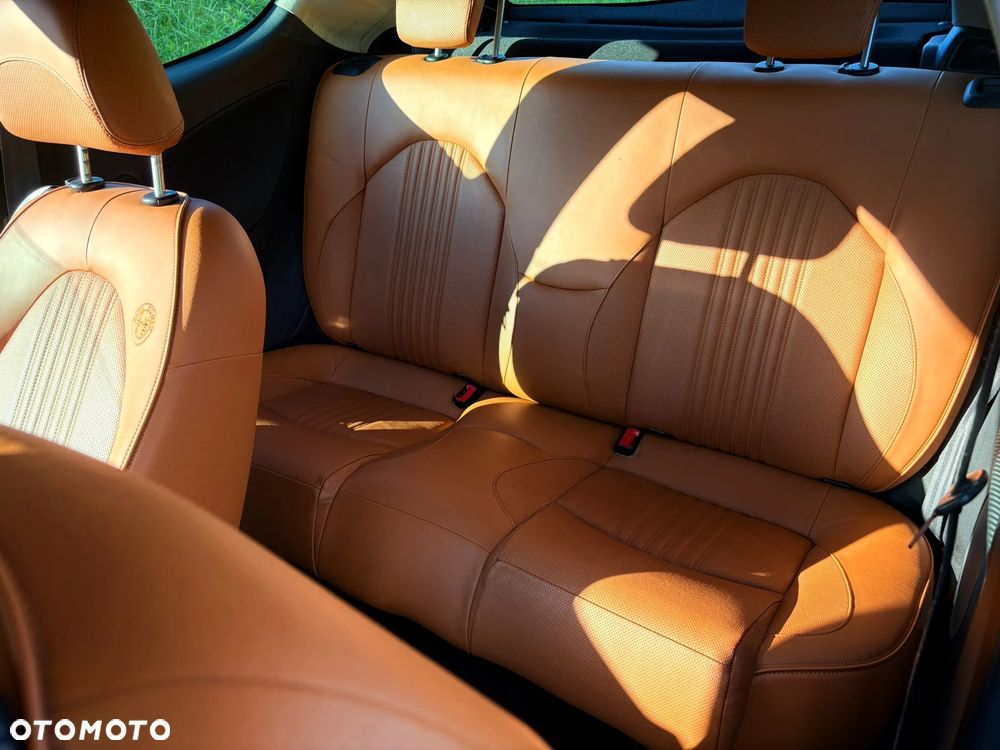 Alfa Romeo Mito 1.4 TB MultiAir Progression - 12