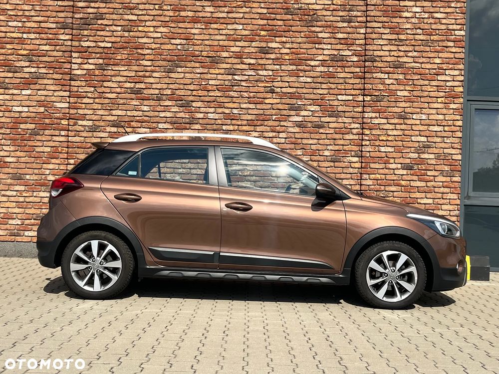 Hyundai i20 1.4 Comfort - 7