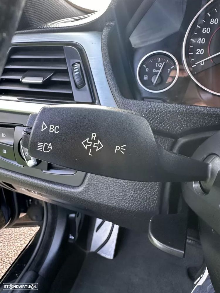 BMW 430 Gran Coupé d Pack M Auto - 36