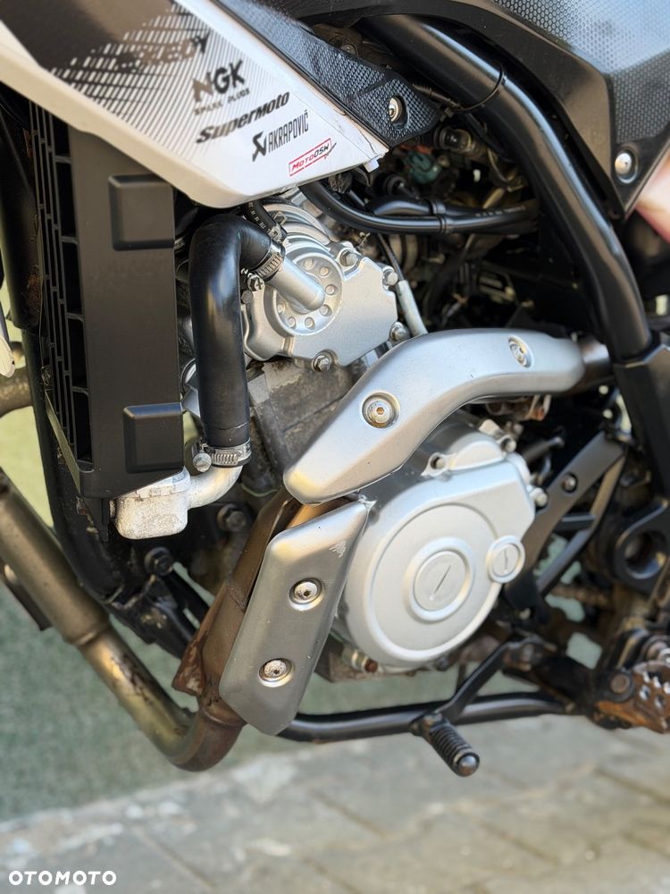 Yamaha WR - 29