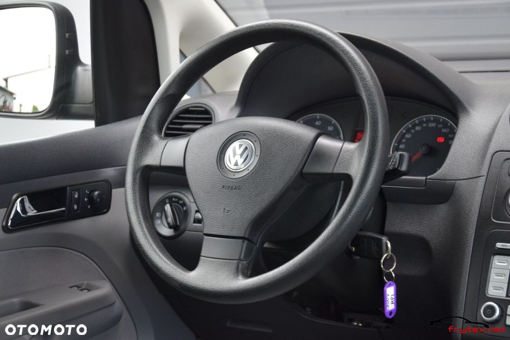 Volkswagen Caddy - 26